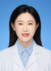 温雅证件照